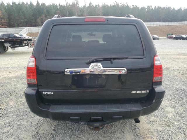Photo 6 from auction – 2008 TOYOTA 4RUNNER SR with VIN JTEZU14R980101751