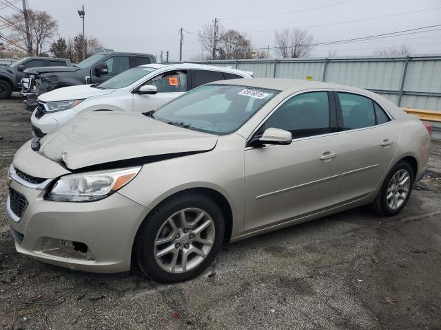 CHEVROLET MALIBU 1LT 2014 with VIN 1G11C5SL4EF256574 - Photo from auction
