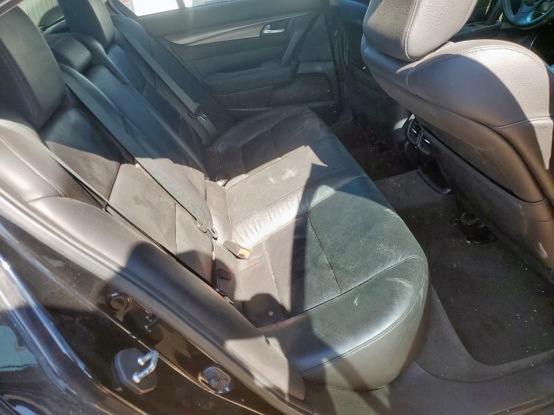 Photo 10 from auction – 2012 ACURA TL with VIN 19UUA8F27CA018145