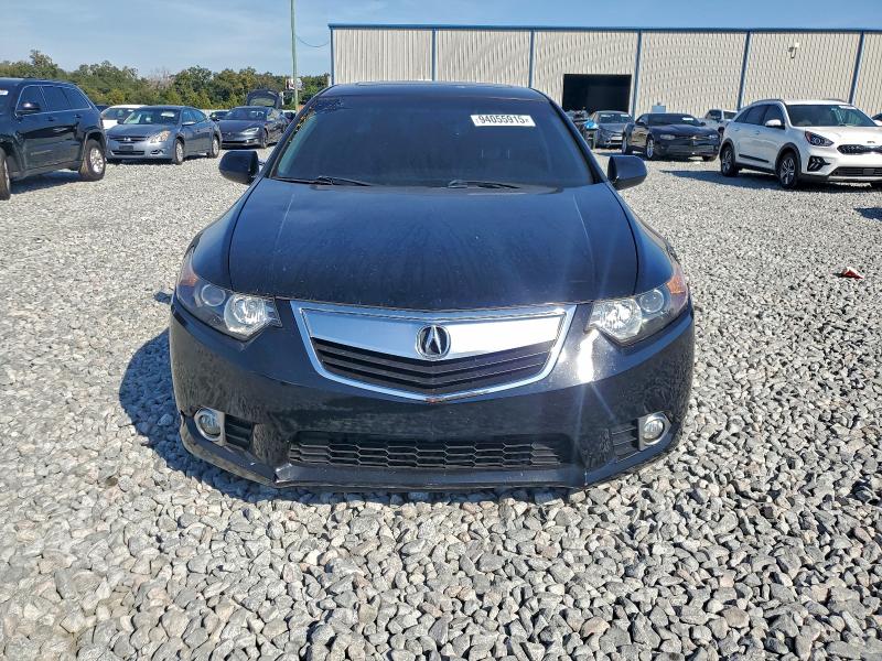 Photo 5 from auction – 2013 ACURA TSX with VIN JH4CU2F45DC011747
