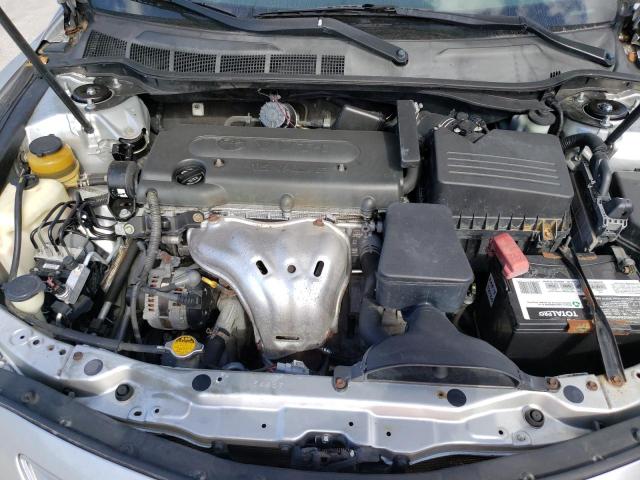 Photo 11 from auction – 2009 TOYOTA CAMRY BASE with VIN 4T1BE46K99U314791