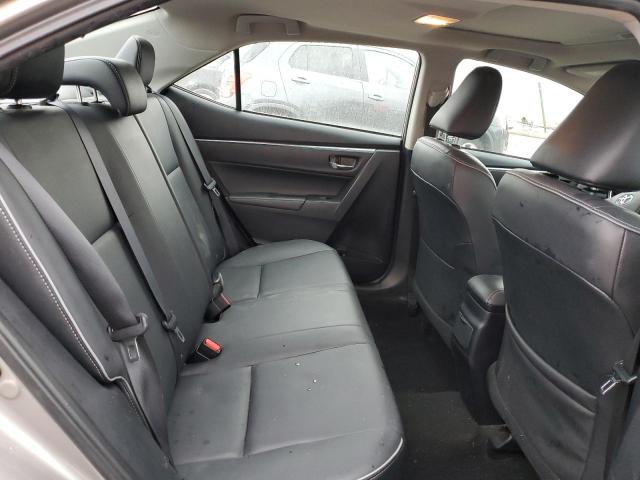 Photo 10 from auction – 2014 TOYOTA COROLLA EC with VIN 2T1BPRHE3EC128240