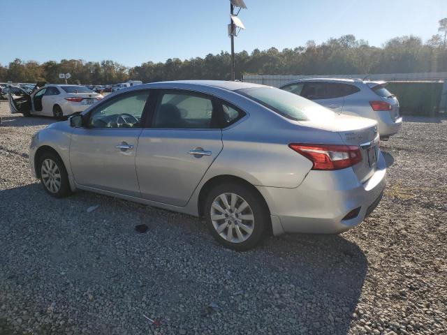 Photo 2 from auction – 2016 NISSAN SENTRA S with VIN 3N1AB7AP3GY309113