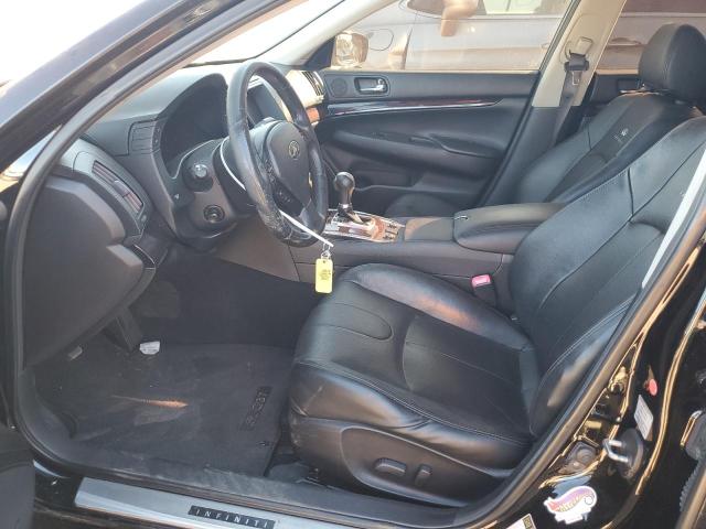 Photo 7 from auction – 2013 INFINITI G37 with VIN JN1CV6AR8DM351397