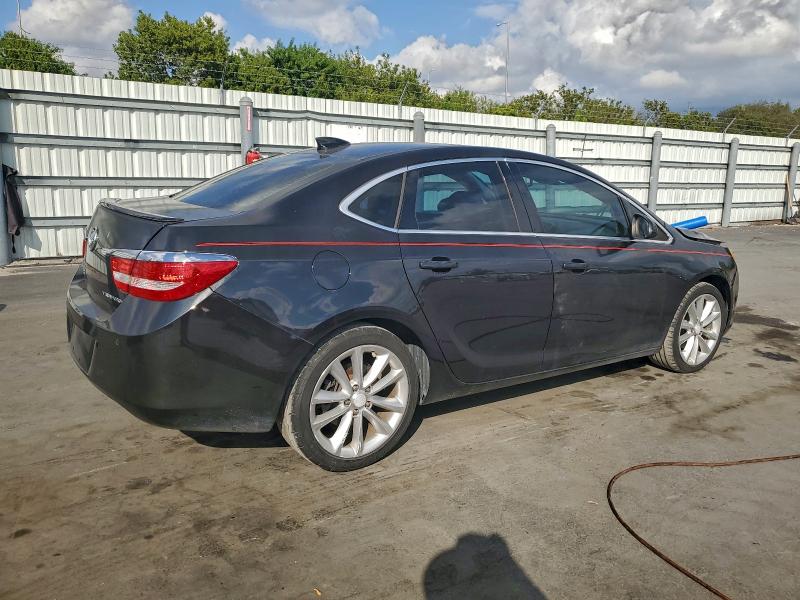 Photo 3 from auction – 2015 BUICK VERANO CON with VIN 1G4PR5SK5F4167466