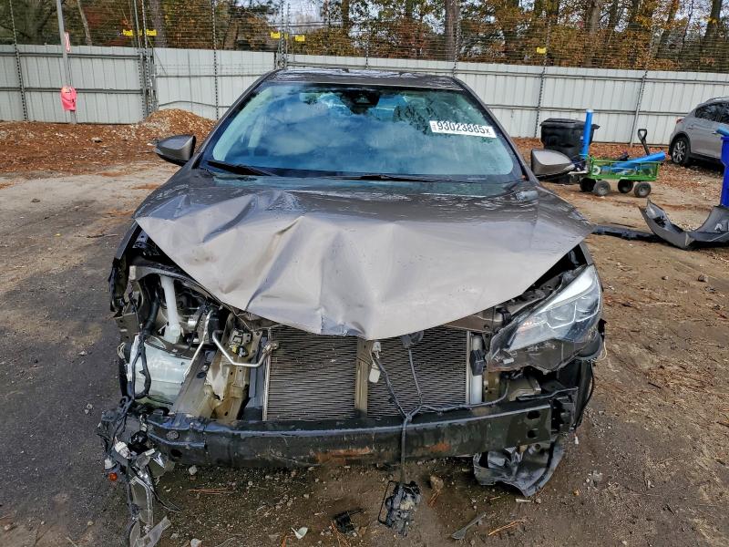 Photo 5 from auction – 2018 TOYOTA COROLLA L with VIN 5YFBURHE5JP838730