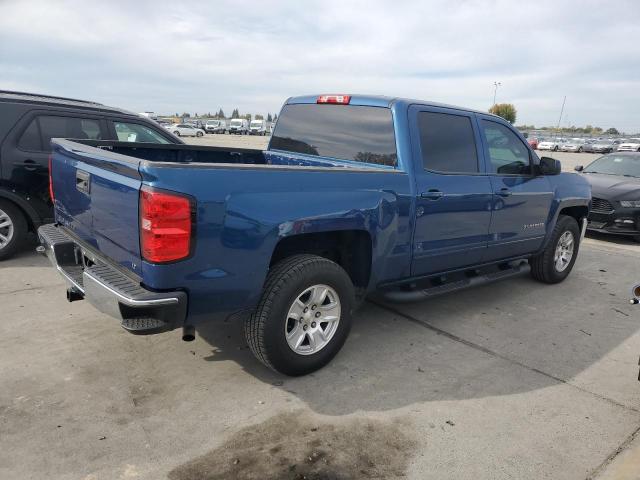 Zdjęcie 3 z aukcji – 2017 CHEVROLET SILVERADO z VIN 3GCUCRER6HG464311