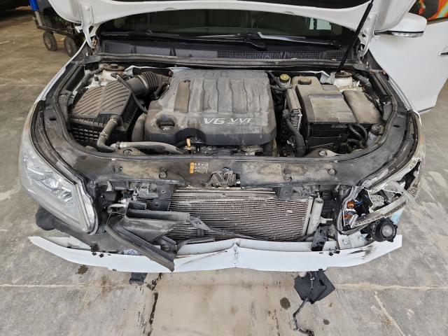 Photo 11 from auction – 2013 BUICK LACROSSE with VIN 1G4GC5E35DF148911