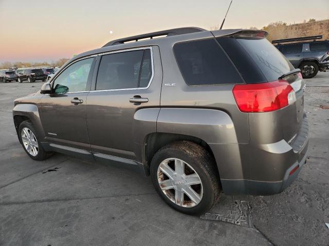 Photo 2 from auction – 2012 GMC TERRAIN SL with VIN 2GKFLTEK0C6271685