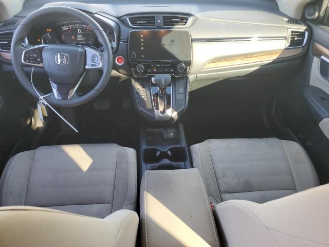 Photo 8 from auction – 2017 HONDA CR-V EX with VIN 2HKRW1H55HH503596