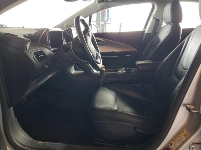 Photo 7 from auction – 2013 CHEVROLET VOLT with VIN 1G1RH6E42DU109923