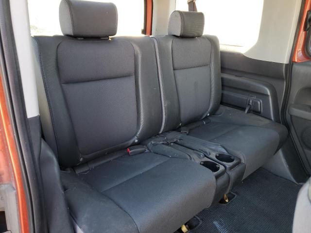 Photo 11 from auction – 2003 HONDA ELEMENT EX with VIN 5J6YH28573L015387