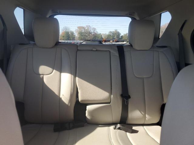 Photo 10 from auction – 2017 CHEVROLET EQUINOX LT with VIN 2GNALCEK9H1509017