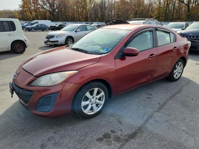 MAZDA 3 I 2010 z numerem VIN JM1BL1SG2A1325468 - Zdjęcie z aukcji