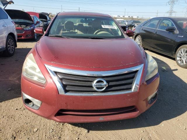 Photo 5 from auction – 2013 NISSAN ALTIMA with VIN 1N4AL3AP7DN476429