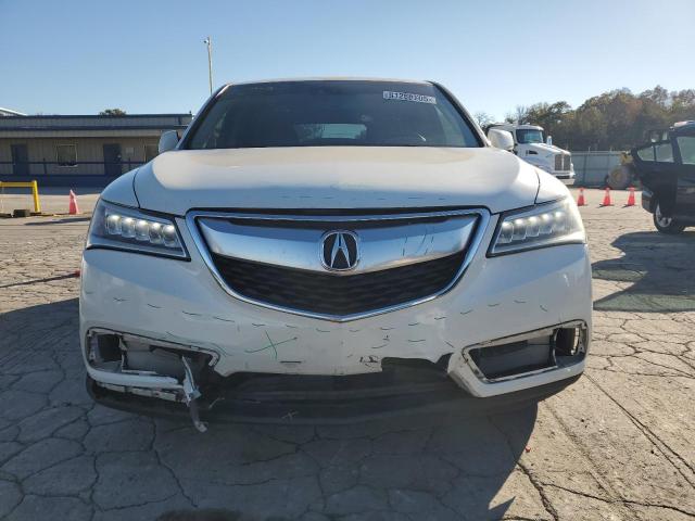 Photo 5 from auction – 2014 ACURA MDX TECHNO with VIN 5FRYD4H69EB020746