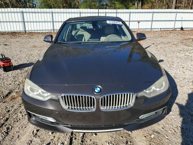 Photo 5 from auction – 2013 BMW 328 I with VIN WBA3A5C52DF356593