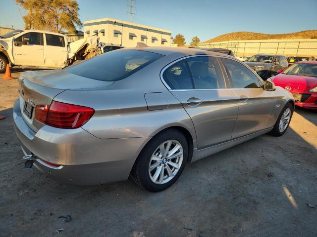 Photo 3 from auction – 2014 BMW 528 XI with VIN WBA5A7C53ED612743