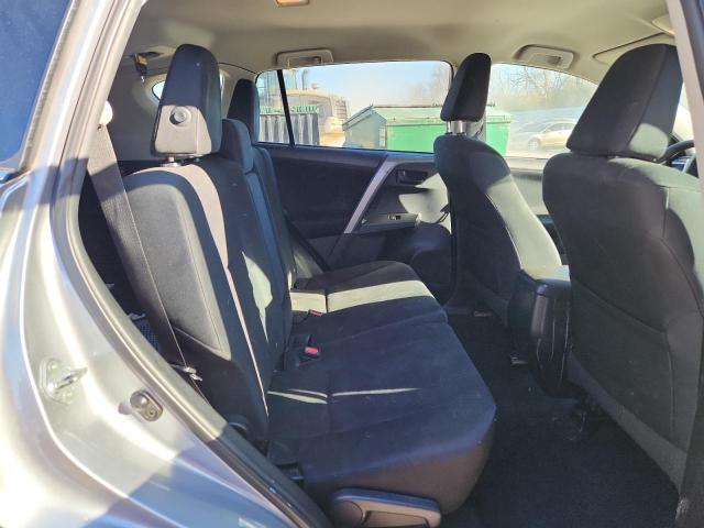 Photo 11 from auction – 2016 TOYOTA RAV4 LE with VIN 2T3BFREV7GW420313