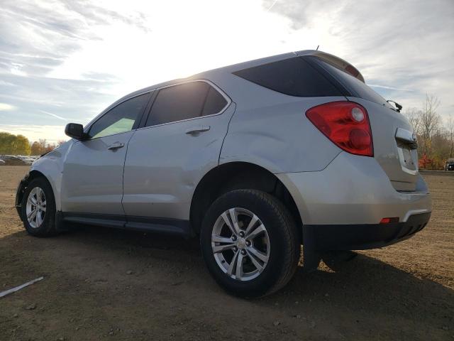 Photo 2 from auction – 2013 CHEVROLET EQUINOX with VIN 2GNALBEK1D6363509