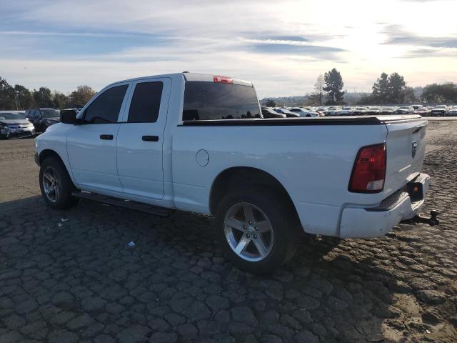 Photo 2 from auction – 2017 RAM 1500 ST with VIN 1C6RR7FG8HS606308