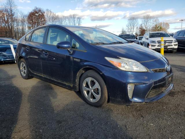 Photo 4 from auction – 2012 TOYOTA PRIUS with VIN JTDKN3DU9C0335206