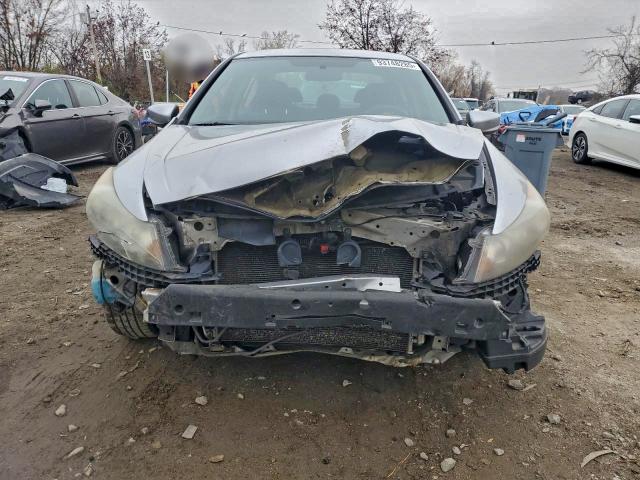 Photo 5 from auction – 2012 HONDA ACCORD LXP with VIN 1HGCP2F46CA119301