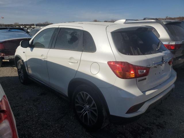 Photo 2 from auction – 2019 MITSUBISHI OUTLANDER with VIN JA4AR3AU6KU000930
