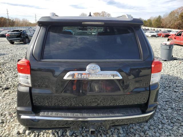Photo 6 from auction – 2012 TOYOTA 4RUNNER SR with VIN JTEBU5JR1C5104880