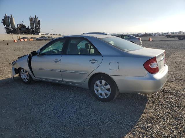 Photo 2 from auction – 2003 TOYOTA CAMRY LE with VIN 4T1BE32K03U715122
