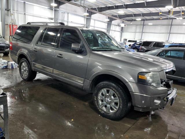Photo 4 from auction – 2010 FORD EXPEDITION with VIN 1FMJK2A54AEB72293
