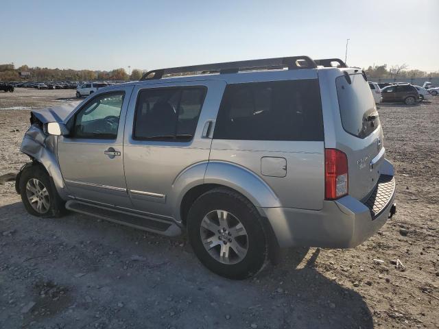 Photo 2 from auction – 2011 NISSAN PATHFINDER with VIN 5N1AR1NBXBC619647