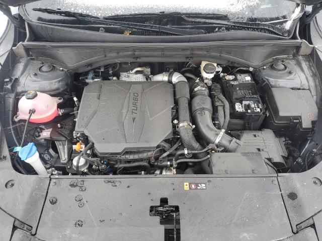 Photo 11 from auction – 2025 KIA SORENTO with VIN 5XYRKDJF2SG373775