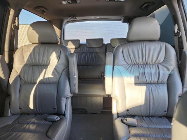 Photo 10 from auction – 2010 HONDA ODYSSEY EX with VIN 5FNRL3H79AB507158