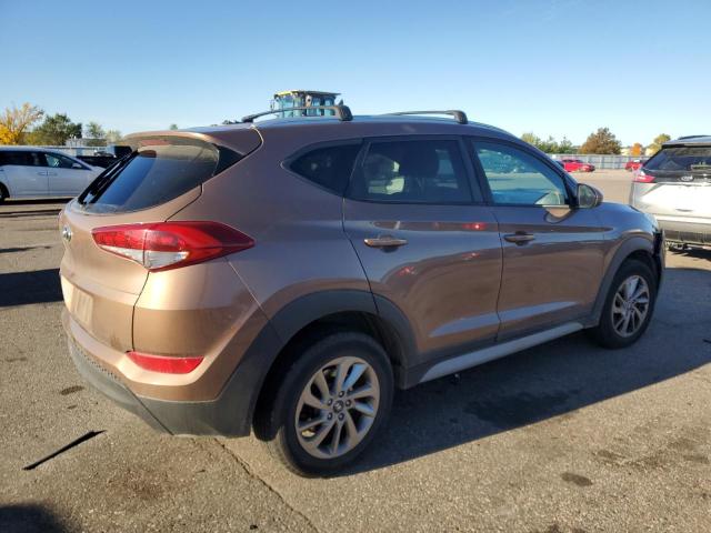 Photo 3 from auction – 2017 HYUNDAI TUCSON LIM with VIN KM8J33A49HU444945