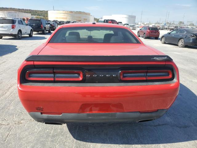 Photo 6 from auction – 2015 DODGE CHALLENGER with VIN 2C3CDZAG2FH719521