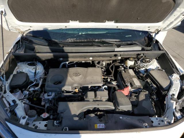 Photo 12 from auction – 2023 TOYOTA RAV4 XLE with VIN 2T3P1RFVXPC340122