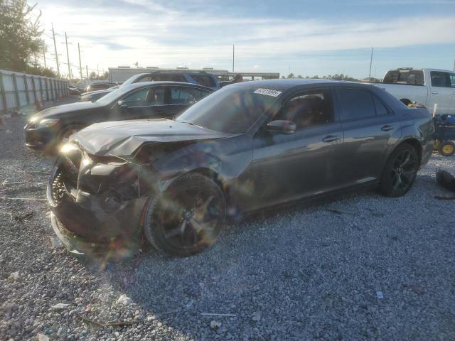 CHRYSLER 300 2021 with VIN 2C3CCABG8MH540982 - Photo from auction