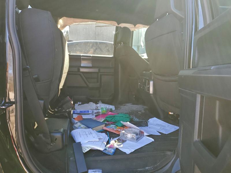 Photo 10 from auction – 2020 FORD F150 SUPER with VIN 1FTEW1EP4LFB82853