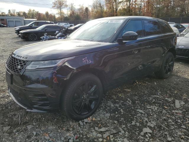 LAND ROVER RANGE ROVE 2023 with VIN SALYT2EX2PA348794 - Photo from auction