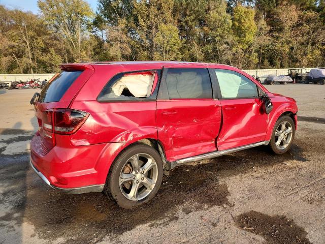 Photo 3 from auction – 2015 DODGE JOURNEY CR with VIN 3C4PDCGG3FT644773