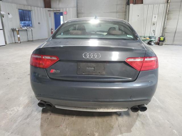 Photo 6 from auction – 2009 AUDI S5 QUATTRO with VIN WAURV78T19A045257