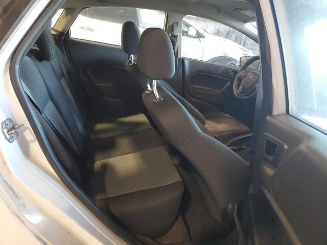 Photo 10 from auction – 2018 FORD FIESTA S with VIN 3FADP4AJ1JM138727