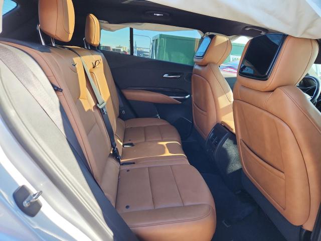 Photo 11 from auction – 2019 CADILLAC XT4 PREMIU with VIN 1GYFZCR45KF190864