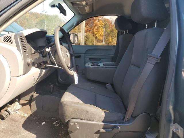 Photo 7 from auction – 2013 CHEVROLET SILVERADO with VIN 1GCNKPEX6DZ219769