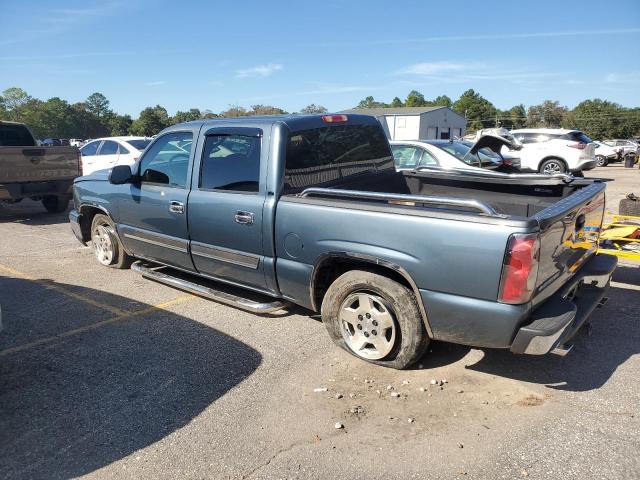 Photo 2 from auction – 2006 CHEVROLET SILVERADO with VIN 2GCEC13T461176409