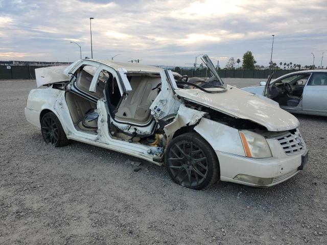Photo 4 from auction – 2008 CADILLAC DTS with VIN 1G6KD57Y68U139143