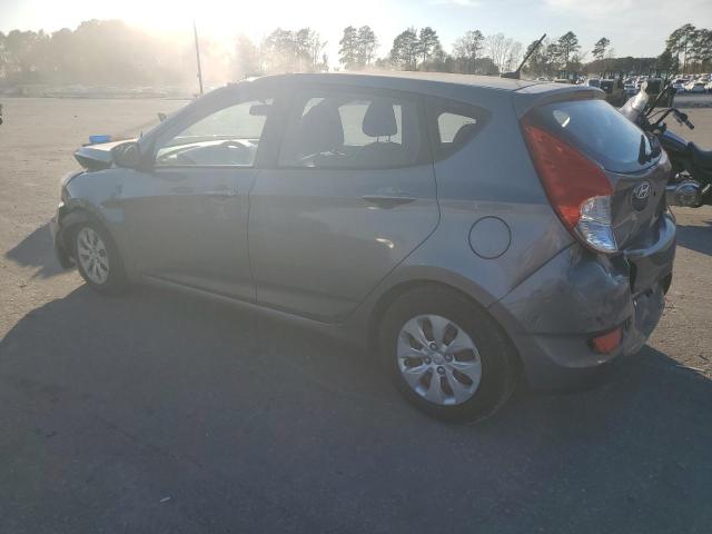 Photo 2 from auction – 2016 HYUNDAI ACCENT with VIN KMHCT5AE8GU237894