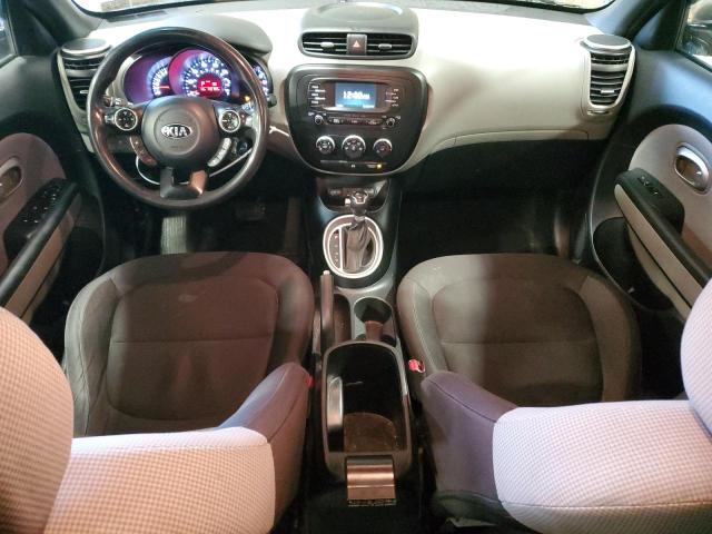 Photo 8 from auction – 2016 KIA SOUL with VIN KNDJN2A26G7308275
