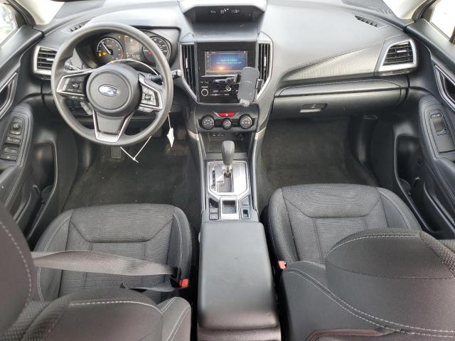 Photo 8 from auction – 2019 SUBARU FORESTER with VIN JF2SKAAC1KH495610